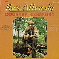 Rex Allen-jr. - Country Comfort